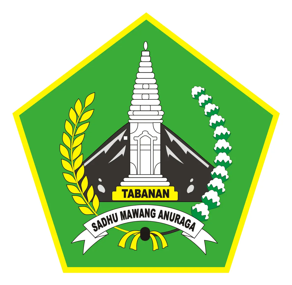 Pemerintah Kabupaten Tabanan